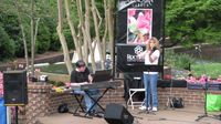 Ananda (PJ & Laurie) Come See Me Festival - Glencairn Garden Stage