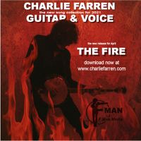 THE FIRE by CHARLIE FARREN