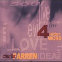 Four Letter Word by CHARLIE FARREN