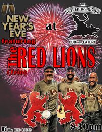 The Red Lions