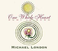 Love Songs From Rumi & Other Places