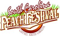 South Carolina Peach Festival