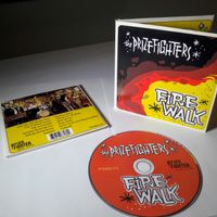 Firewalk: CD