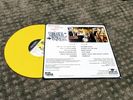 Firewalk: Yellow Vinyl