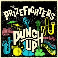 Punch Up by The Prizefighters