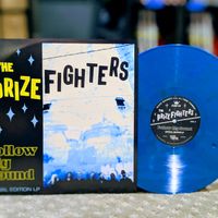 Follow My Sound Special Edition: Blue Vinyl