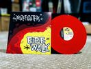 Firewalk: 'Fire Red' Vinyl