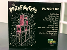 Punch Up: CD