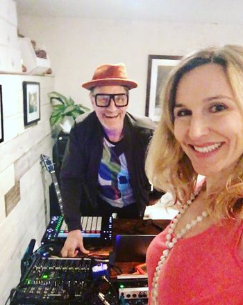 At Glamifornia in Malibu (April 5, 2019)
