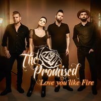 Love you Like Fire by The Promised
