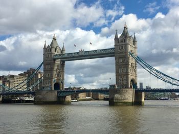 London, United Kingdom.  St. Christopher's Inn Pub is 1 mile from Tower Bridge.
