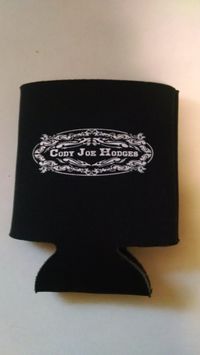 Cody Joe Hodges Koozie