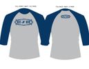 CJH Baseball T-shirt