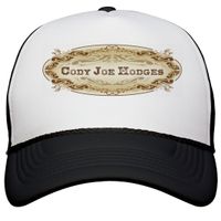 Cody Joe Hodges Trucker Hat