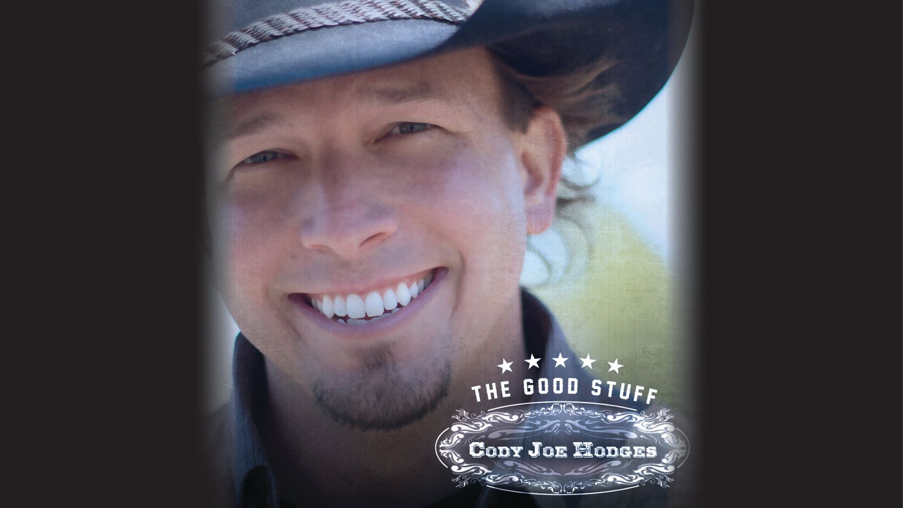 Cody Joe Hodges - The Good Stuff Album