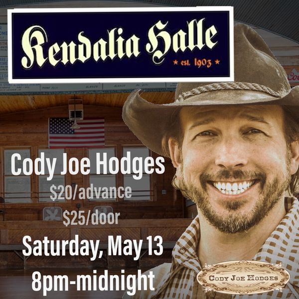 Kendalia, TX