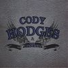 Cody Hodges & The Linemen (Signed)