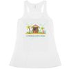 A Whole Lotta Nada Women's Tank