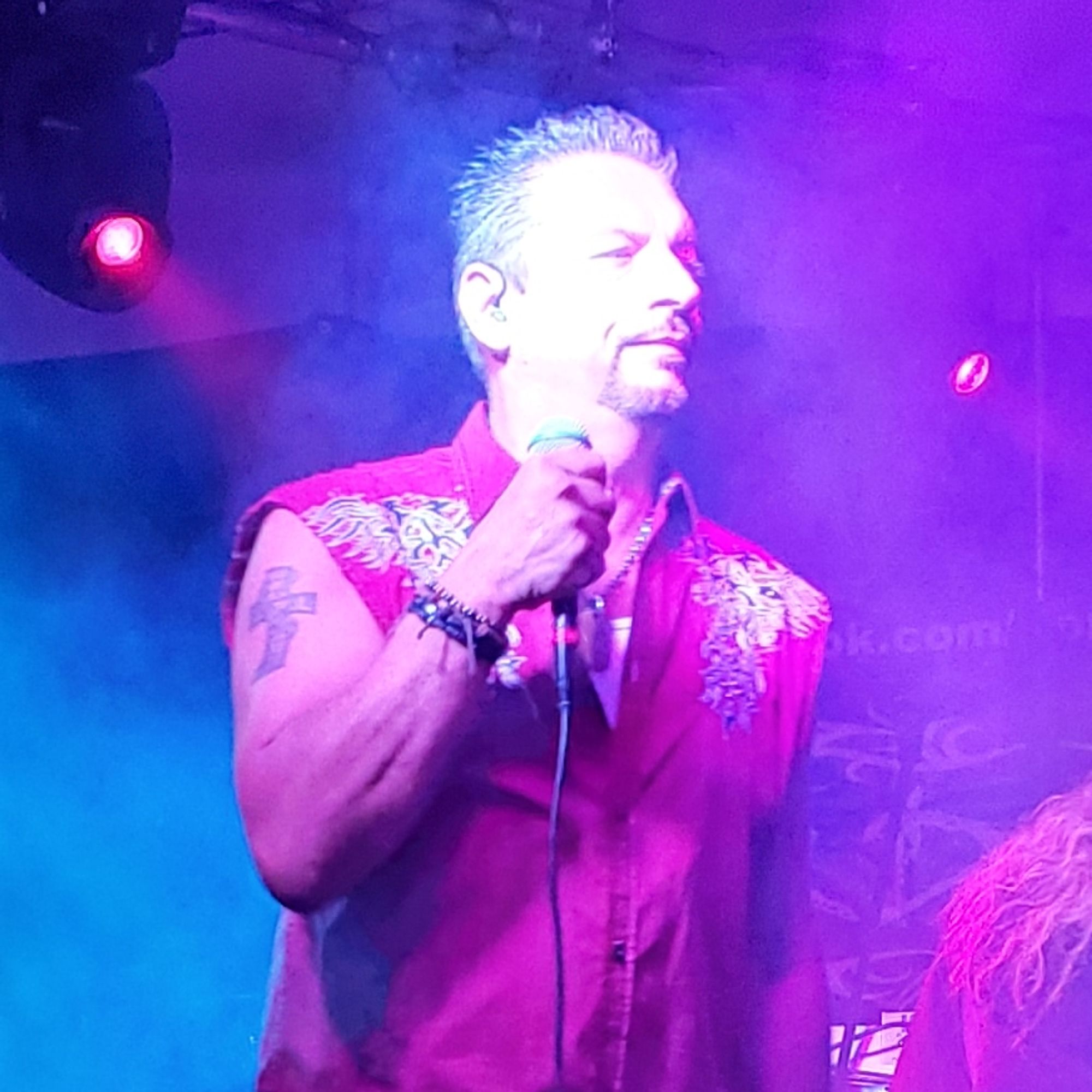 BORDERLINE BASS visual data 6