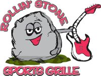 BORDERLINE at Rollin' Stone Sports Grille