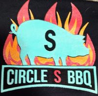 BORDERLINE @ Circle S BBQ 