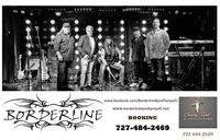 BORDERLINE at Phoenix Lounge