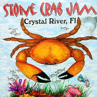 BORDERLINE at The Stone Crab Jam Year 2021