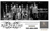 BORDERLINE at Art's Tap House North