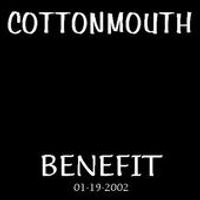 Benefit by Cottonmouth