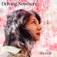 Driving Nowhere by Shonali