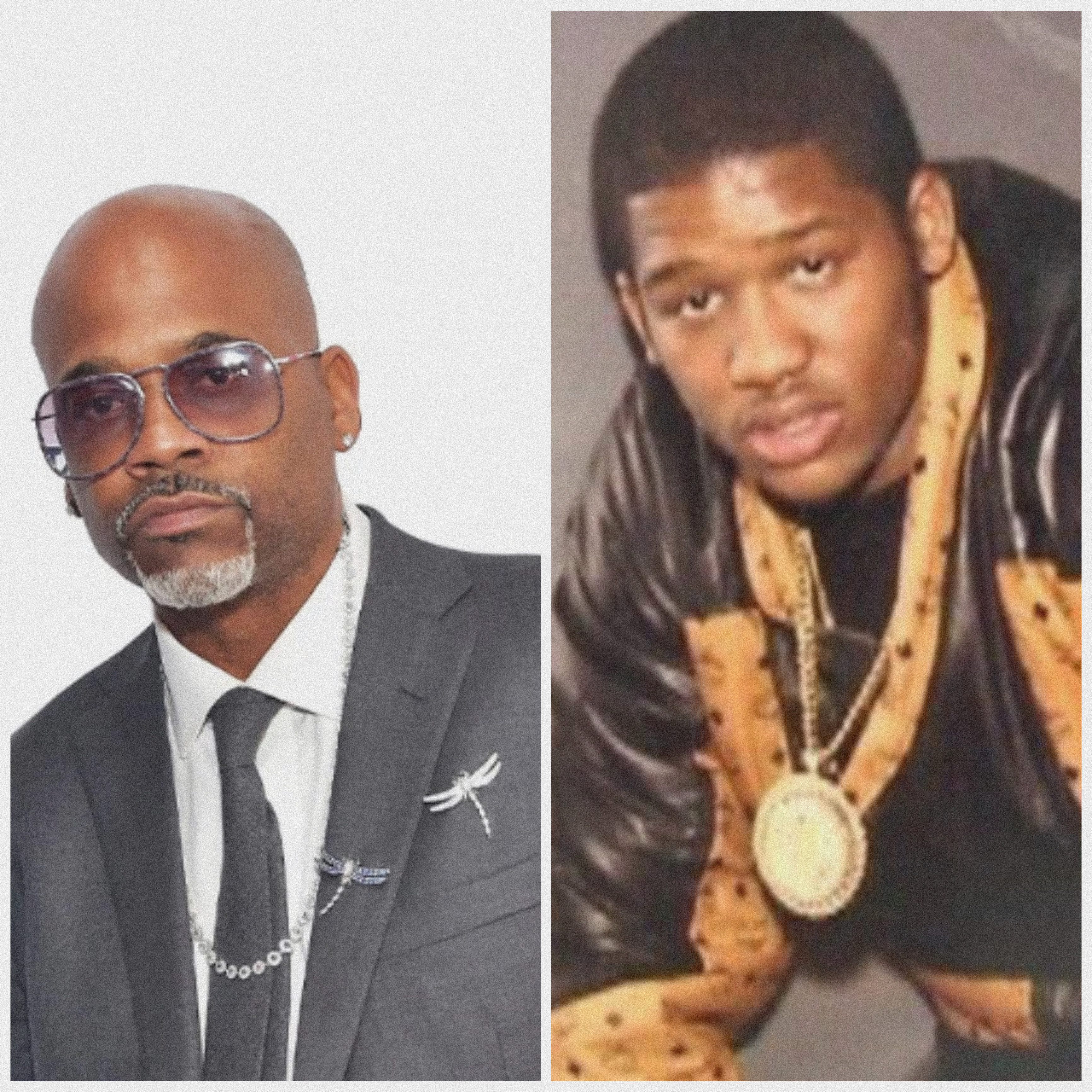Damon Dash ready to make 'Paid in Full 2' after drug lord's murder