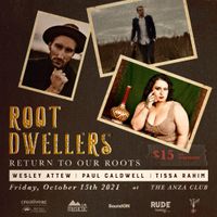 Rootdwellers Music Showcase