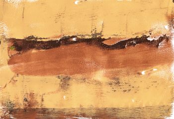 Strata of Ochre
