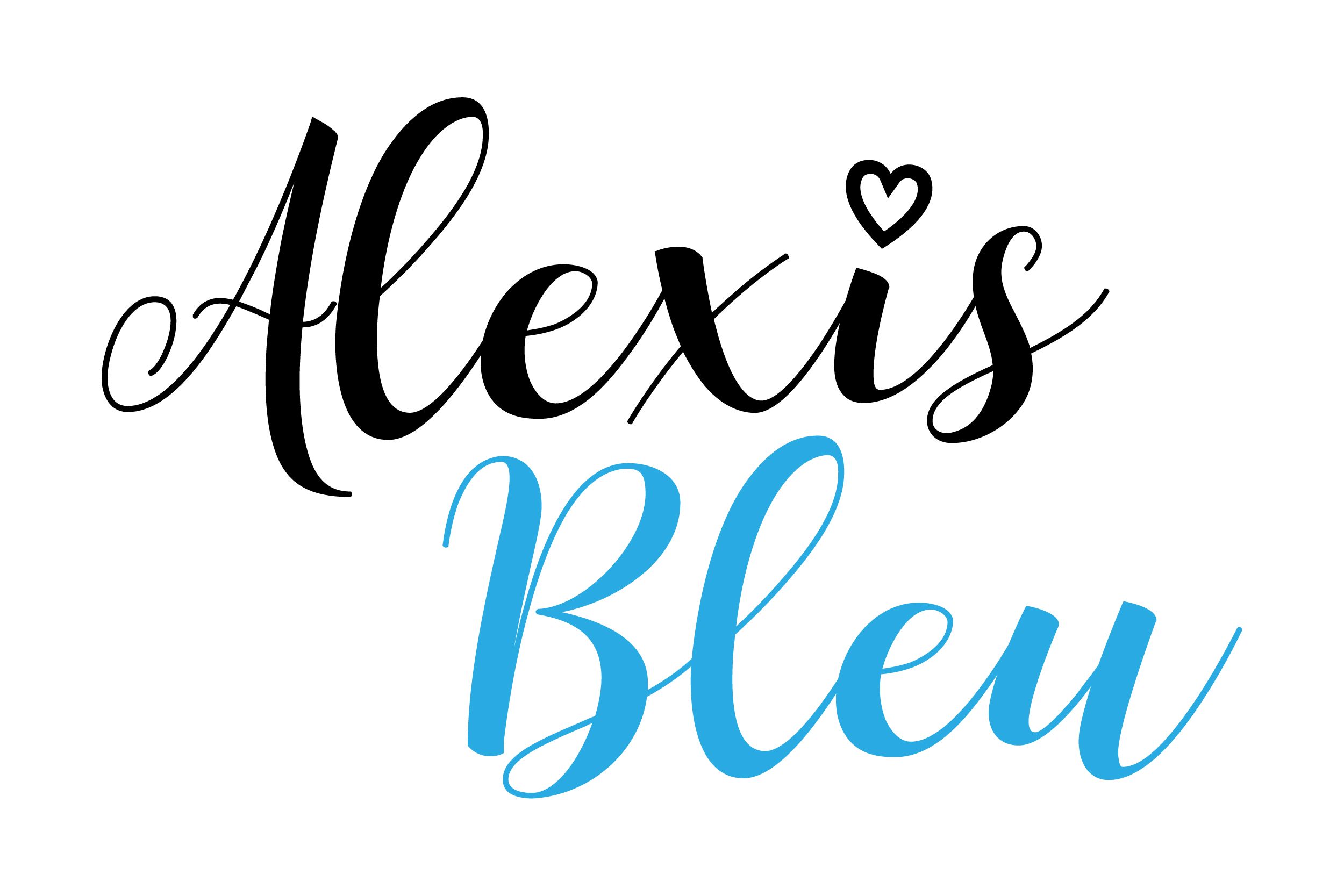Alexis Bleu