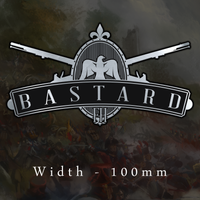 'Bastard' Patch