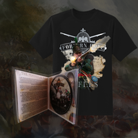 'Over the Hills' album - 'Marshal' bundle