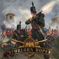 Forlorn Hope by Forlorn Hope