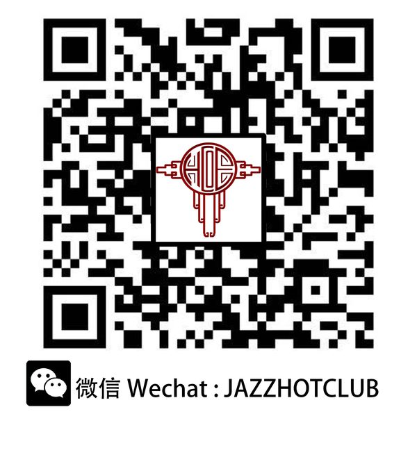 Scan this QR code to get in touch with us on Wechat!