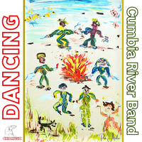 DANCING by Chia Music - Martin Vejarano