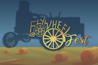 Flywheel Festival