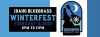 Idaho Bluegrass Winterfest
