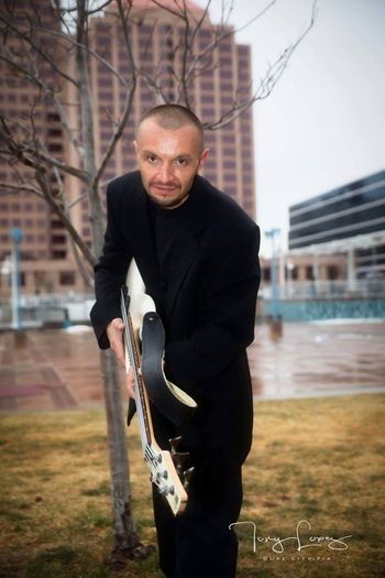 Juan Chavez/Bass
