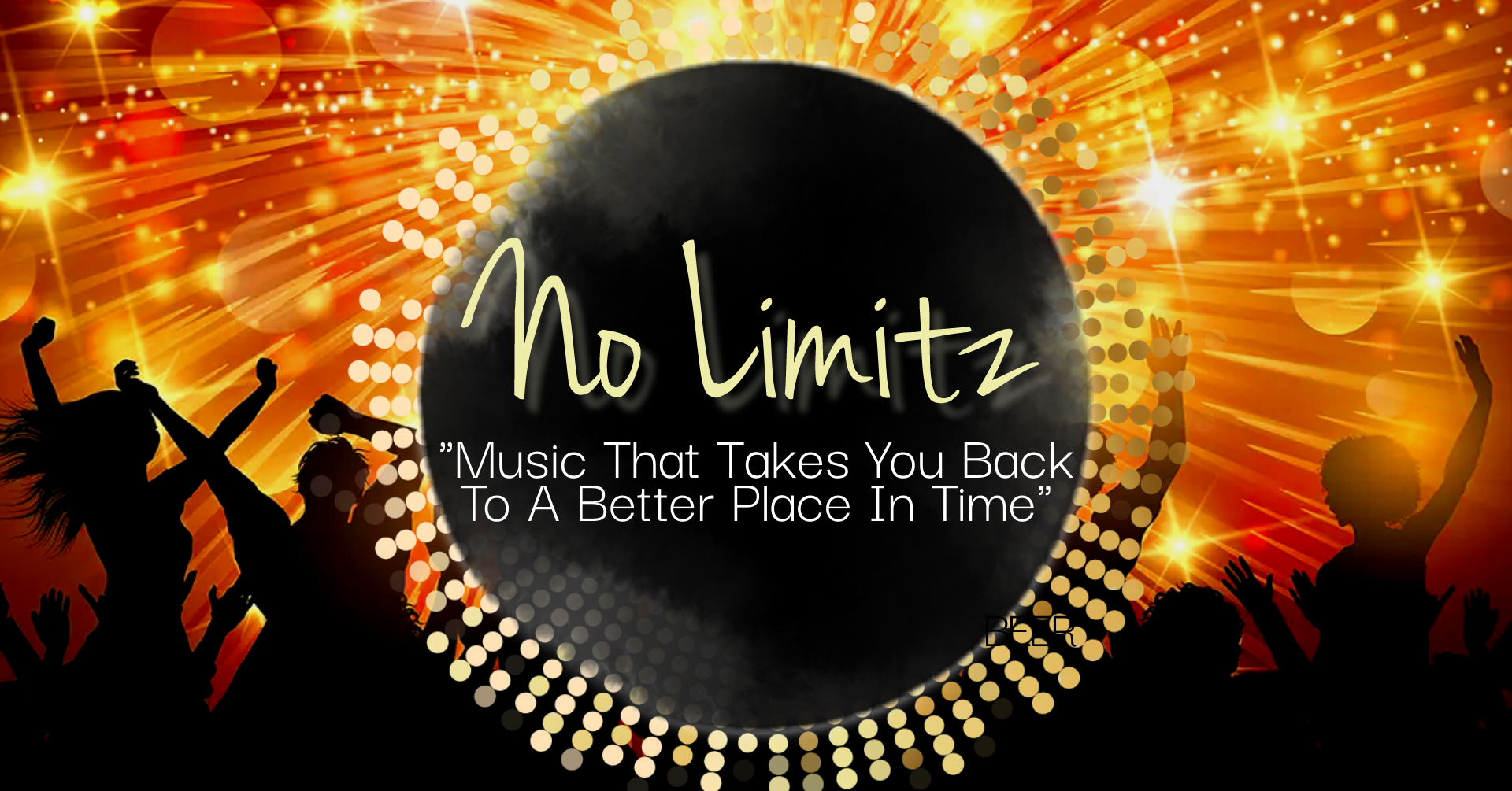 No Limitz The Man You Have Become No Limitz