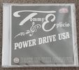 Back In The Groove: CD