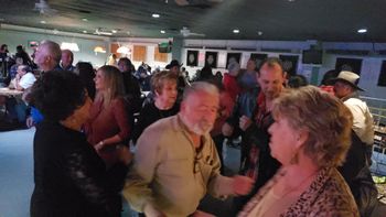 Moose Lodge
