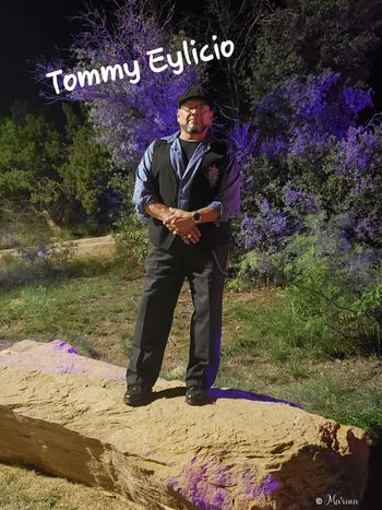 Tommy Eylicio

