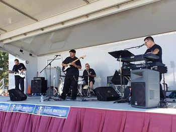 Power Drive USA- Corrales Harvest Festival 2019

