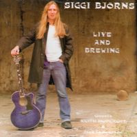 Live And Brewing von Siggi Björns