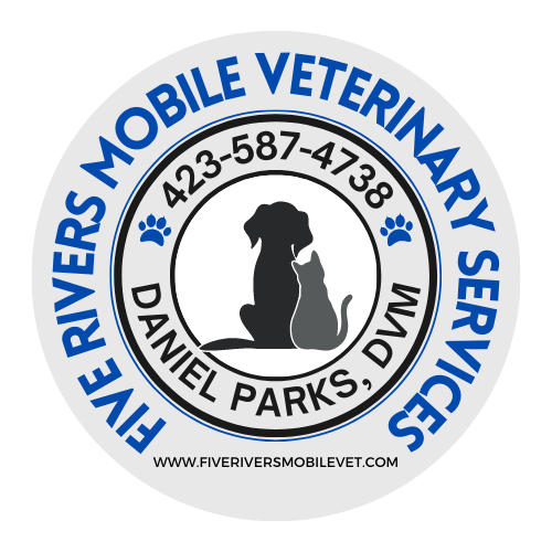 Five Rivers Mobile Veterinary Services