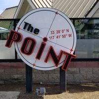 GJB - The Point Restaurant & Bar
